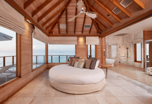 4sunset water villa bedroom 660x450 1 conrad maldives rangali island