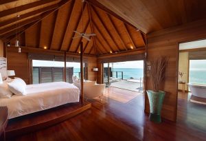 deluxe water villa bedroom 660x450 1 conrad maldives rangali island