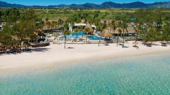 AMBRE MAURITIUS AEREA Ambre A Sun Resort Mauritius