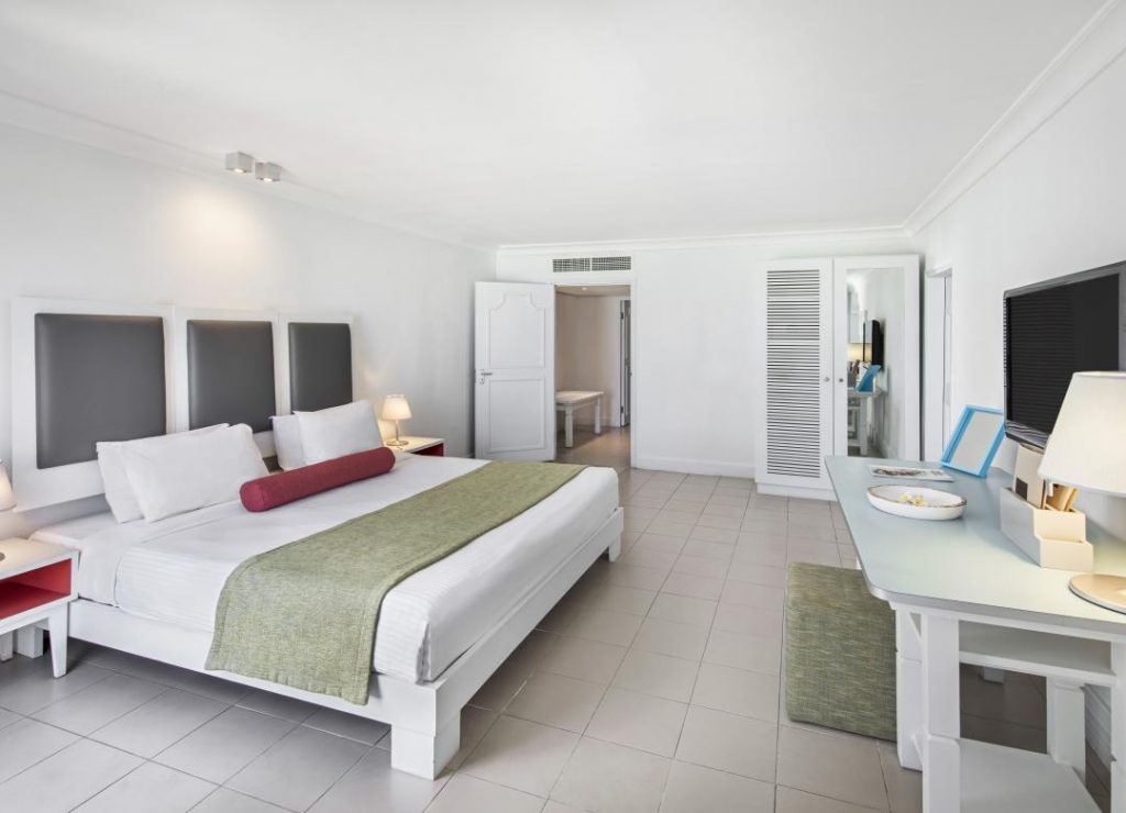 Ambre Rooms Honeymoon Suite Luna de miel2 Ambre A Sun Resort Mauritius