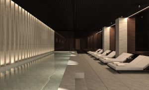 Kozmo Luxury Hotel GCA Budapest SPA SwimmingPool 001 1024x62 1 Ambre A Sun Resort Mauritius